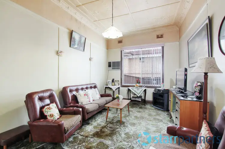 Second view of Homely house listing, 51 Harrow Rd, Auburn NSW 2144