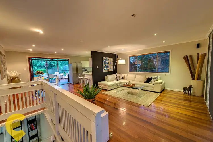 3 Bolong Crescent, Ferny Hills QLD 4055