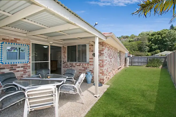 Fifth view of Homely house listing, 2/3 Medoc Place, Tweed Heads South NSW 2486