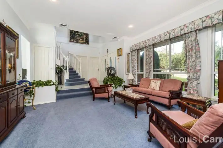 Third view of Homely house listing, 15 Rochford Way, Cherrybrook NSW 2126