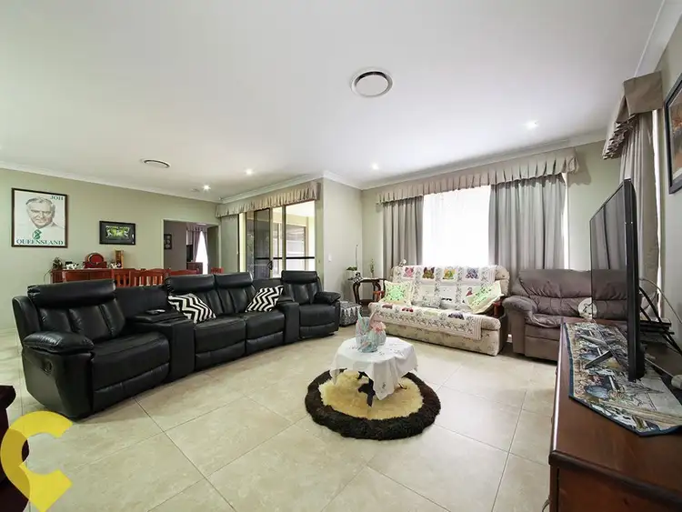 Fifth view of Homely house listing, 5 Hollow Crescent, Narangba QLD 4504