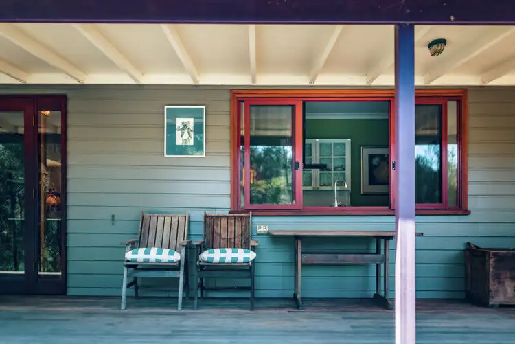 Sixth view of Homely house listing, 8 Old Punt Road, Urunga NSW 2455