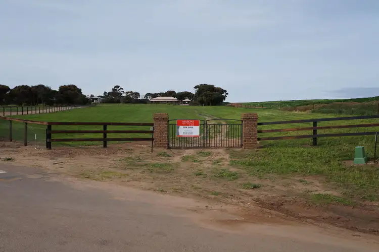 Main view of Homely land listing, 200 Swanport Village Road, Murray Bridge SA 5253