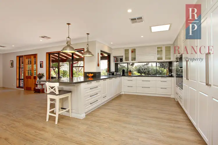 Fifth view of Homely house listing, 5 Jefferson Grove, Kenthurst NSW 2156