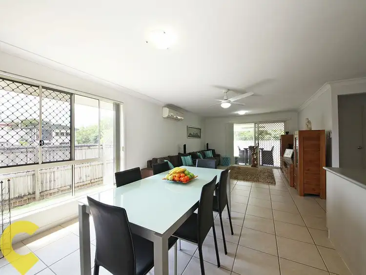 Fifth view of Homely house listing, 2 Moriarty Place, Bald Hills QLD 4036