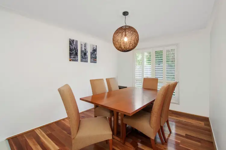 Fifth view of Homely house listing, 7 MEERA STREET, Cornubia QLD 4130