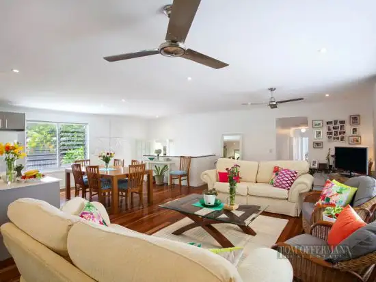 Fourth view of Homely house listing, 25 Palm Grove Cr, Tewantin QLD 4565