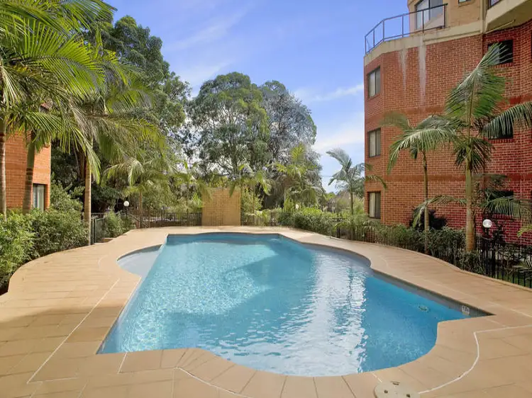 Fifth view of Homely apartment listing, 17/47 Waitara Avenue, Waitara NSW 2077