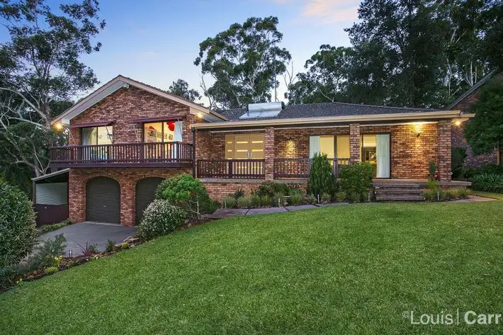 74 Westmore Drive, West Pennant Hills NSW 2125
