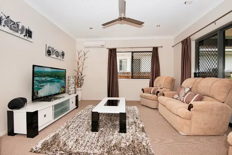 Sixth view of Homely house listing, 3 Riverwalk Way, Douglas QLD 4814