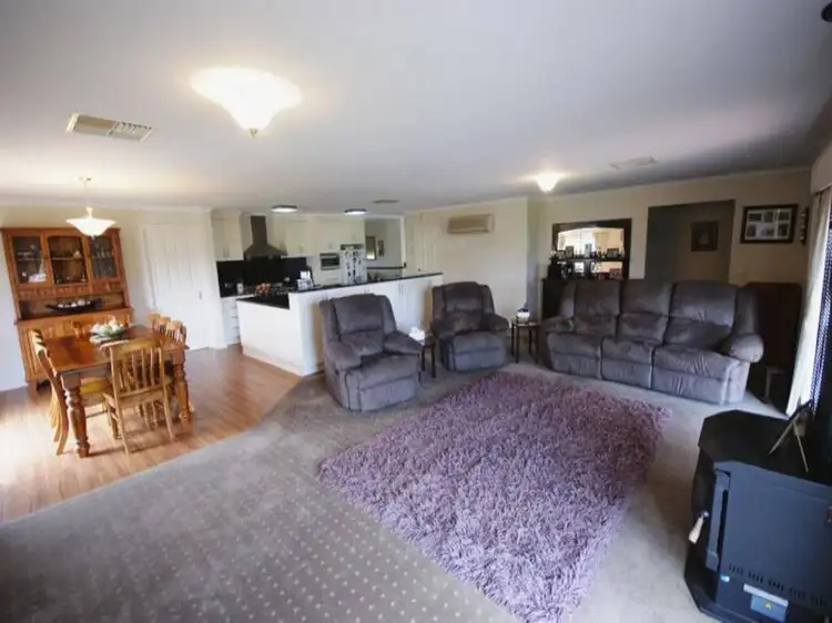 Third view of Homely house listing, 210 Waring Street, Deniliquin NSW 2710