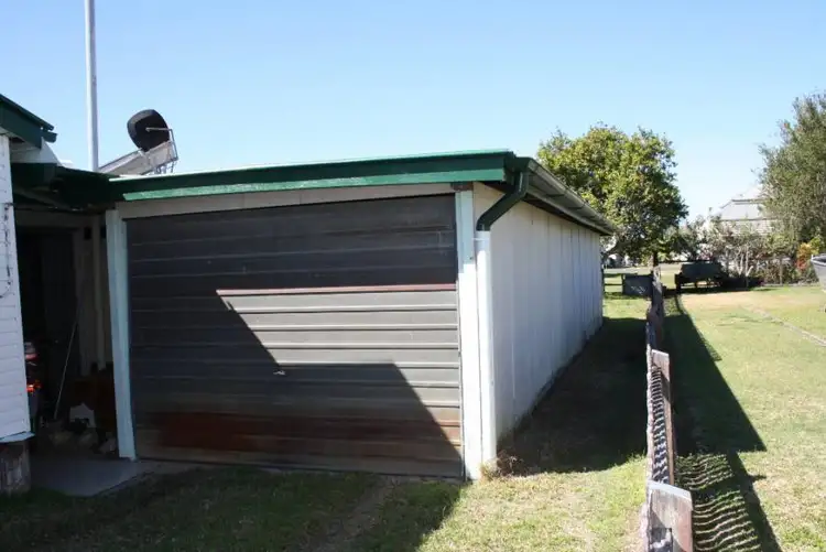 Third view of Homely house listing, 13 Crown Street, Maryborough QLD 4650