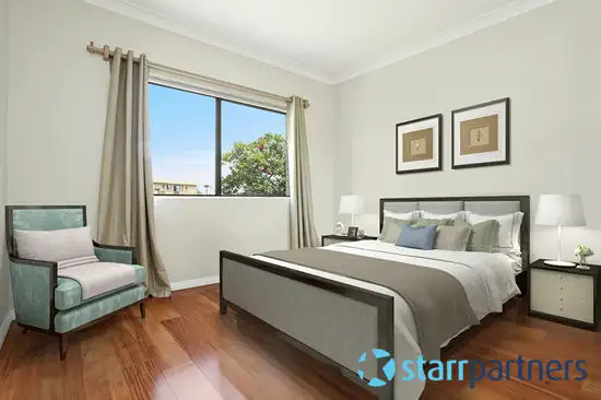 Third view of Homely unit listing, 5/2 Bellevue Street, North Parramatta NSW 2151