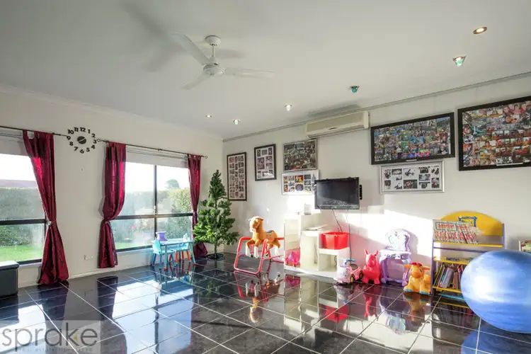 Third view of Homely house listing, 88 Caddy Avenue, Urraween QLD 4655