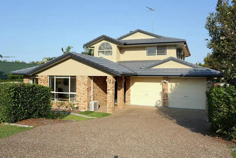 Main view of Homely house listing, 38 Hummingbird Crescent, Wishart QLD 4122