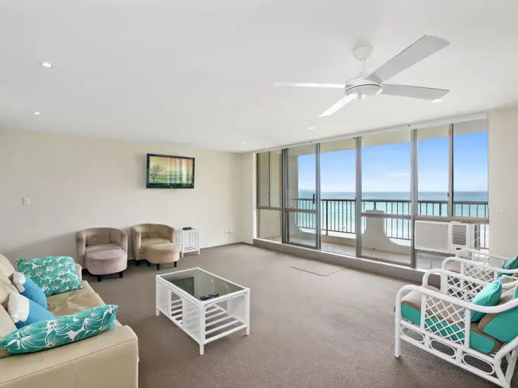 Second view of Homely unit listing, 26/22 Marine Parade, Kirra QLD 4225