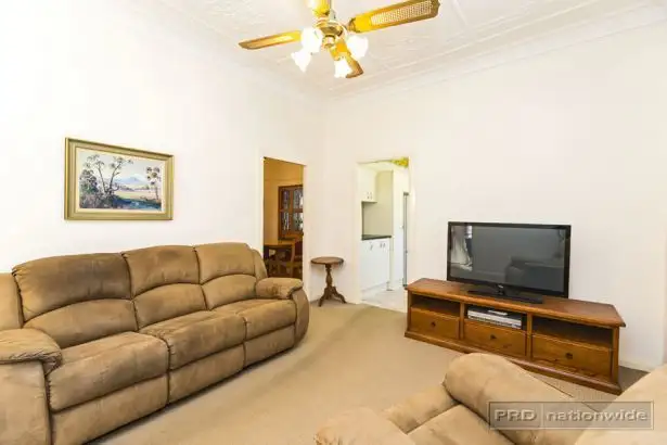 Second view of Homely house listing, 54 Chatham Street, Hamilton NSW 2303