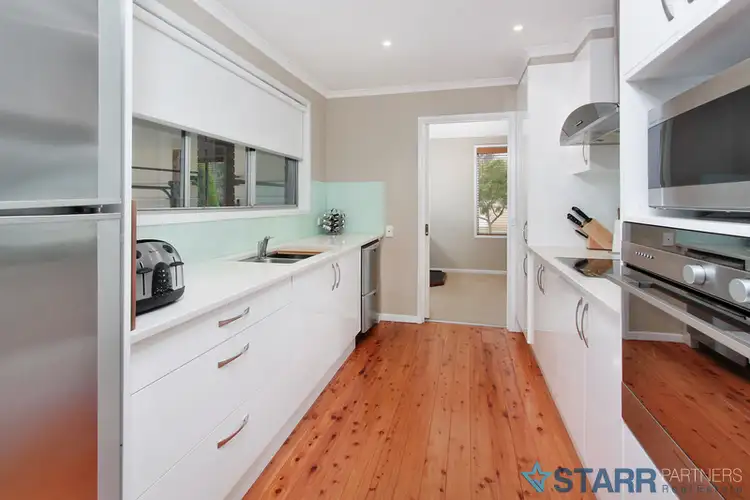 Third view of Homely house listing, 11 McCartney Crescent, St Clair NSW 2759