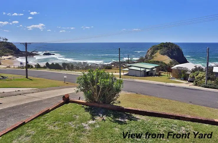 Second view of Homely house listing, 29 Matthew Street, Scotts Head NSW 2447