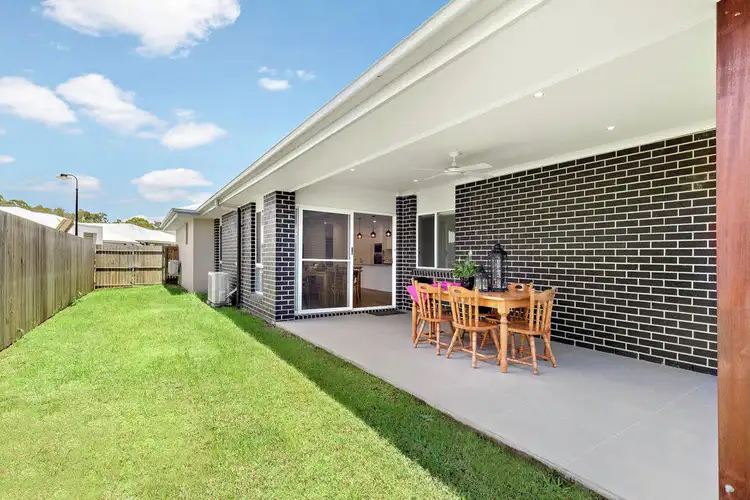 Fourth view of Homely house listing, 7 Moss Crescent, Caloundra West QLD 4551