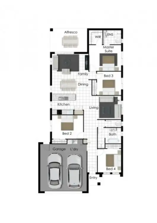 Sixth view of Homely house listing, 10 Isis Court, Bucasia QLD 4750