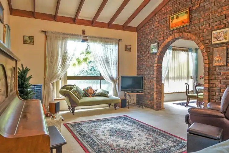 Third view of Homely house listing, 33a Murphys Creek Road, Blue Mountain Heights QLD 4350