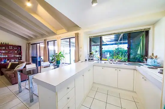 Fourth view of Homely semi-detached listing, 1/5 Ash Court, Arundel QLD 4214