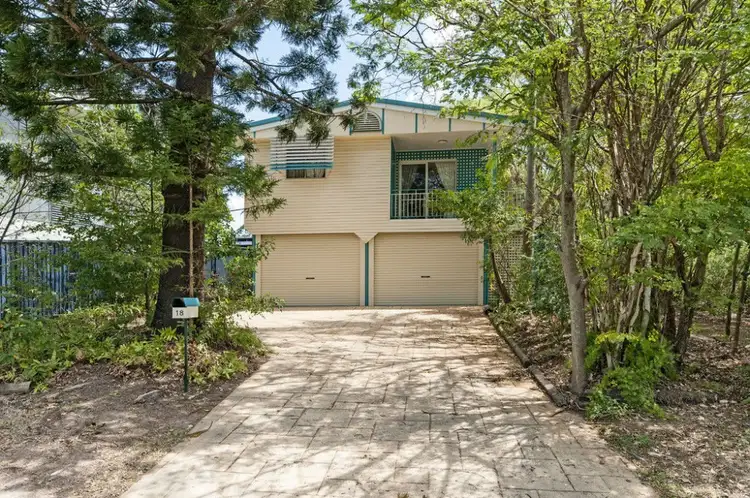 18 Seng Street, Graceville QLD 4075