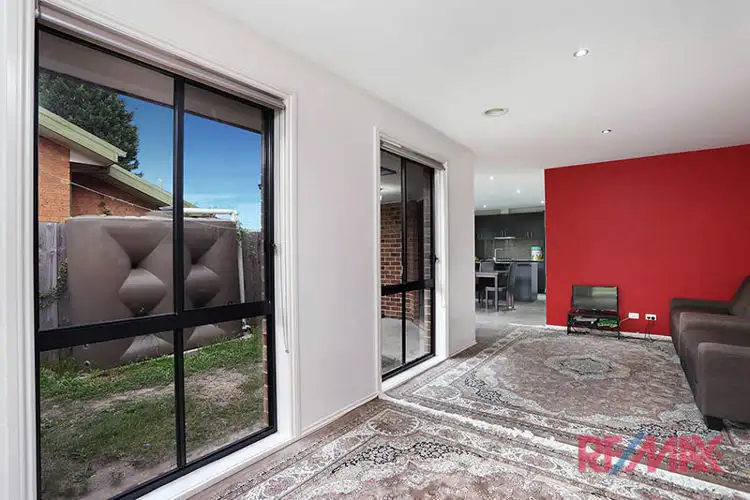 Third view of Homely unit listing, 2/36 Curtin Crescent, Dandenong North VIC 3175