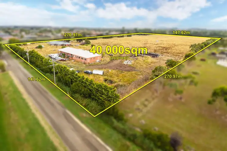 109-123 Homestead Road, Berwick VIC 3806