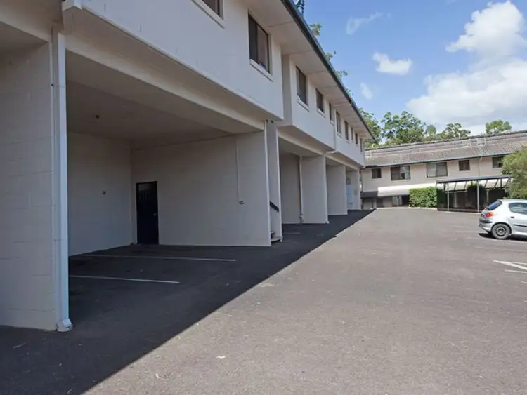 Fourth view of Homely unit listing, 37/2 Benjamin Street, Mount Lofty QLD 4350