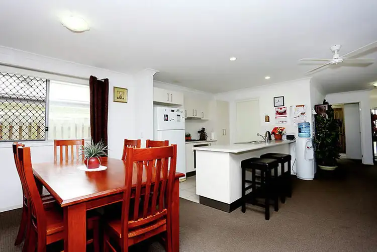 Fourth view of Homely unit listing, 78/15-23 Redondo Street, Ningi QLD 4511