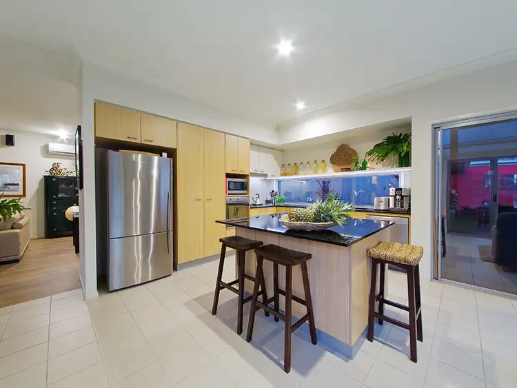 Seventh view of Homely house listing, 83 Mossvale Drive, Wakerley QLD 4154