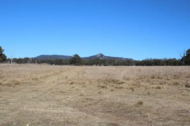 Lot 31 & 32 Sunnyside Hall Road, Tenterfield NSW 2372