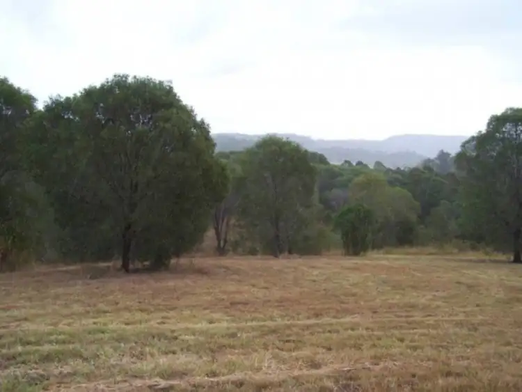 Third view of Homely land listing, Address available on request