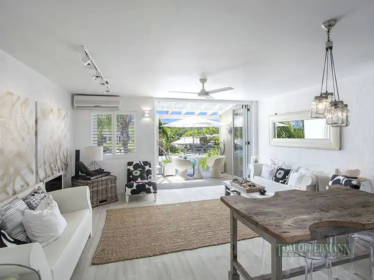 Second view of Homely unit listing, 10/89 Noosa Parade, Noosa Heads QLD 4567