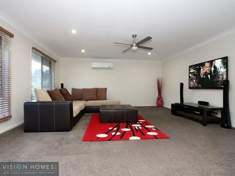 Third view of Homely house listing, 74-90 Orion Rd, Cedar Vale QLD 4285