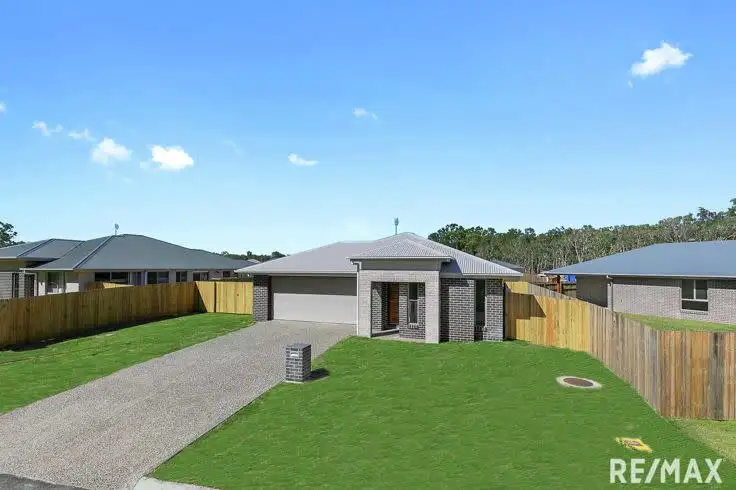 42 Halcyon Street, Wondunna QLD 4655