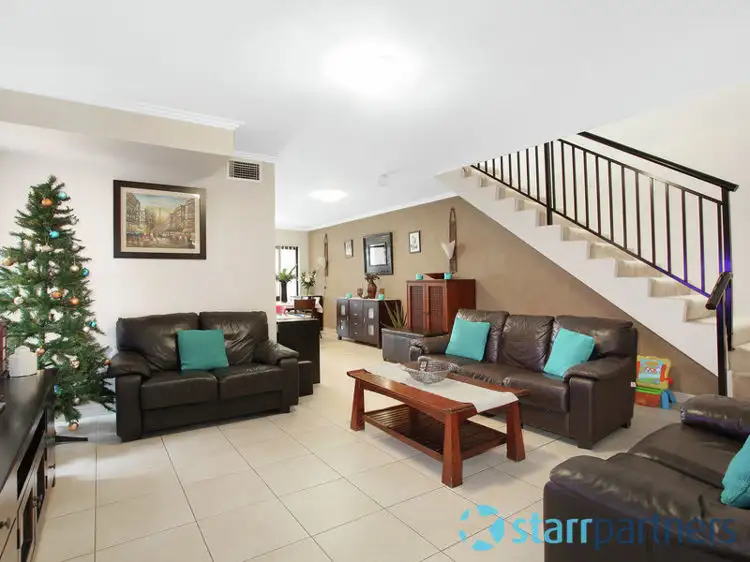 Third view of Homely house listing, 6a Mills Street, Merrylands NSW 2160