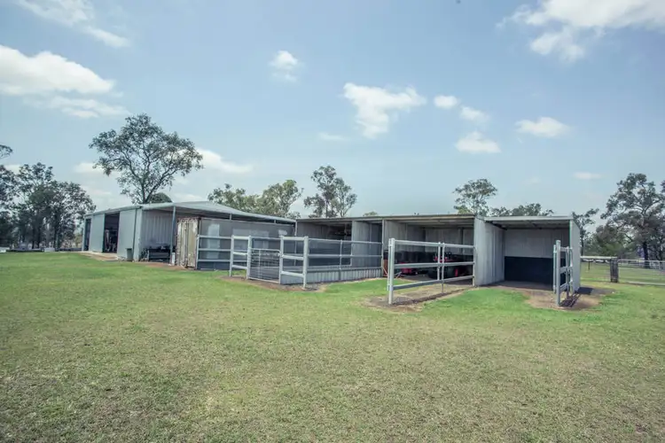 Seventh view of Homely rural property listing, 632 Middle Road, Purga QLD 4306