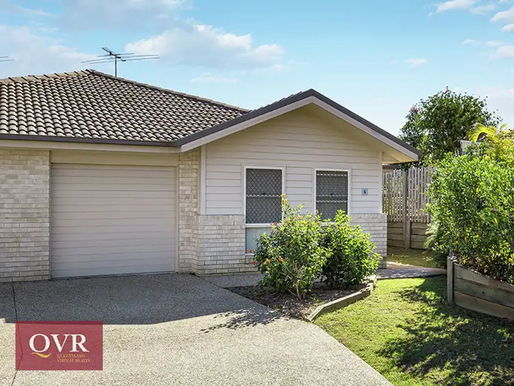 Second view of Homely townhouse listing, 6/73 Glass House Circuit, Kallangur QLD 4503
