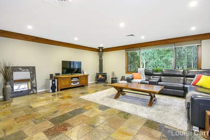 Fourth view of Homely house listing, 145 Oratava Avenue, West Pennant Hills NSW 2125