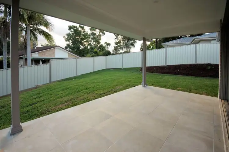 Third view of Homely villa listing, 2/235B Sawtell Rd, Boambee East NSW 2452