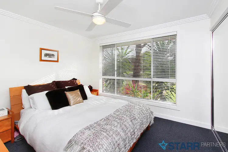 Fifth view of Homely house listing, 35 Windrush Circuit, St Clair NSW 2759