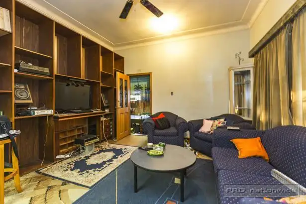 Second view of Homely house listing, 3 Rose Street OLD, Tighes Hill NSW 2297