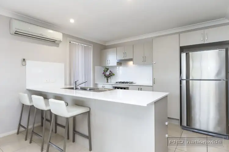 Fifth view of Homely house listing, 95 Blackwood Circuit, Cameron Park NSW 2285