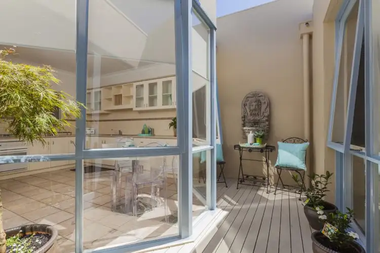 Sixth view of Homely townhouse listing, 4/21 Stinton Avenue, Newtown VIC 3220