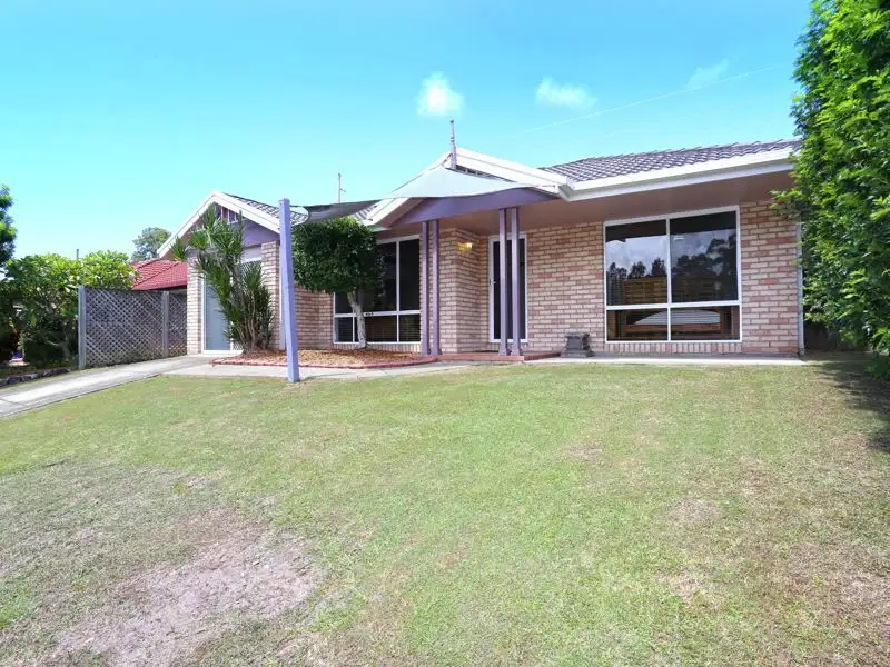 Main view of Homely house listing, 45 Soren Larsen Cres, Boambee East NSW 2452