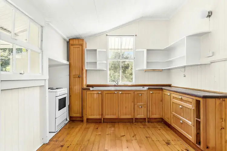 Fourth view of Homely house listing, 19 Payne Street, Auchenflower QLD 4066