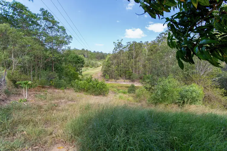 Second view of Homely rural property listing, 263 Raynbird Road, Narangba QLD 4504